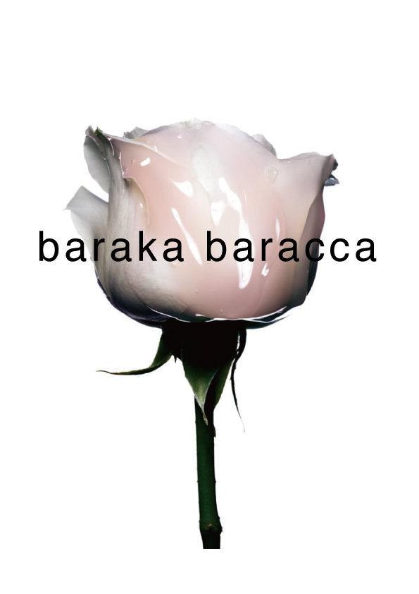 baraka baracca (バラカバラッカ ）公式オンラインストア 